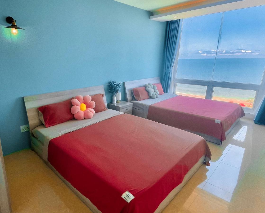 Can Ho Oasky Vung Tau - Mi Homestay Exterior foto